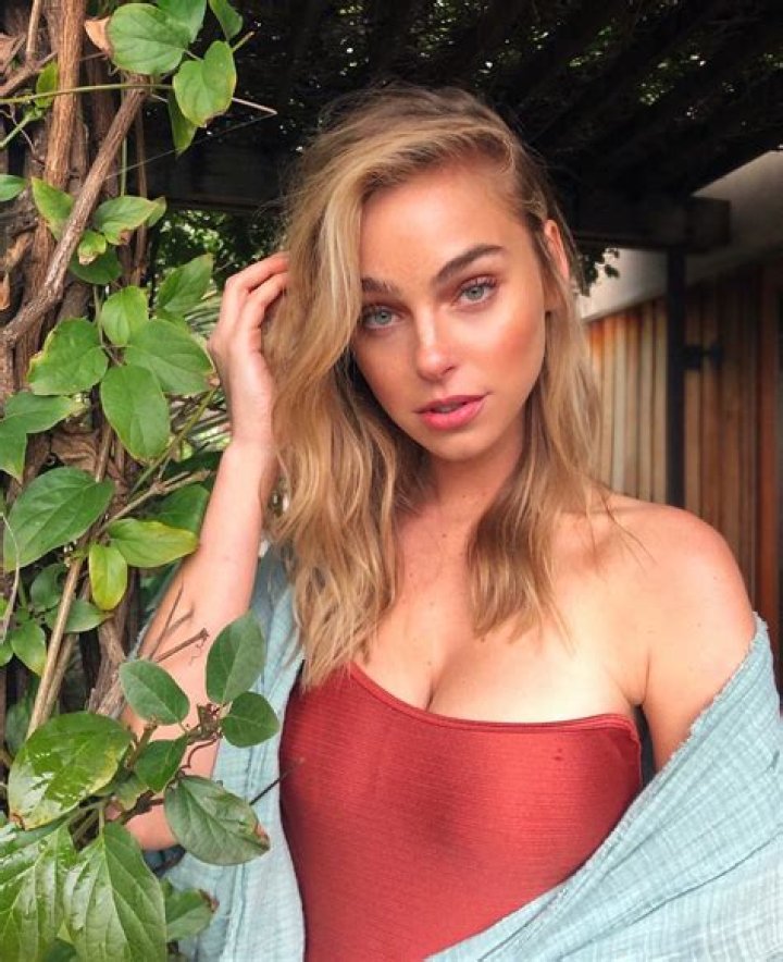 Elizabeth Turner- Wiki, Age, Height, Net Worth, Boyfriend, Dating