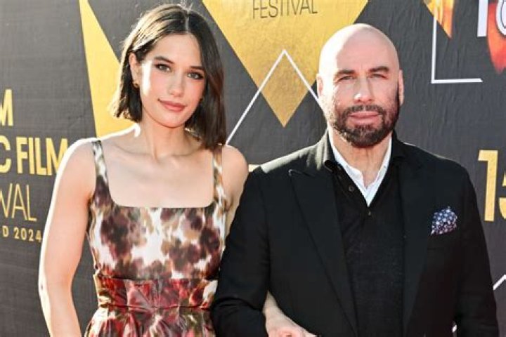 Ella Bleu Travolta- Age, Boyfriend, Height, Net Worth, Career, Nationality