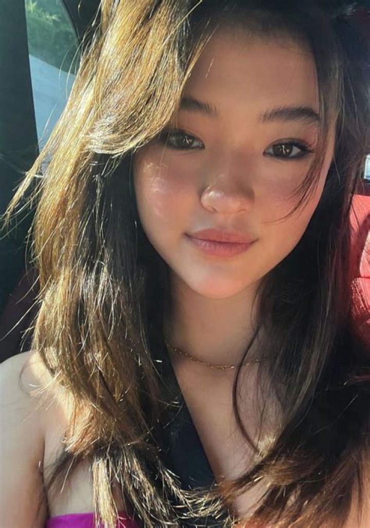 Ella Gross- Wiki, Age, Height, Net Worth, Boyfriend, Ethnicity