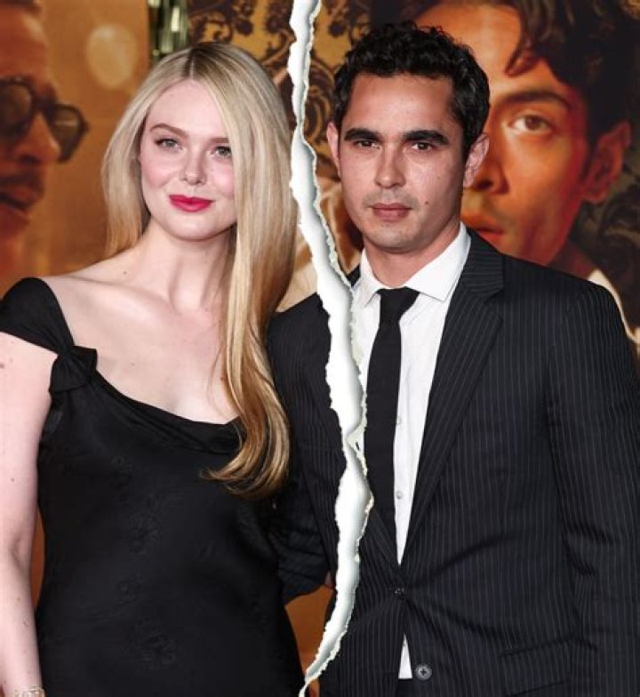 Elle Fanning & Max Minghella Kept Their Personal Lives Low Key