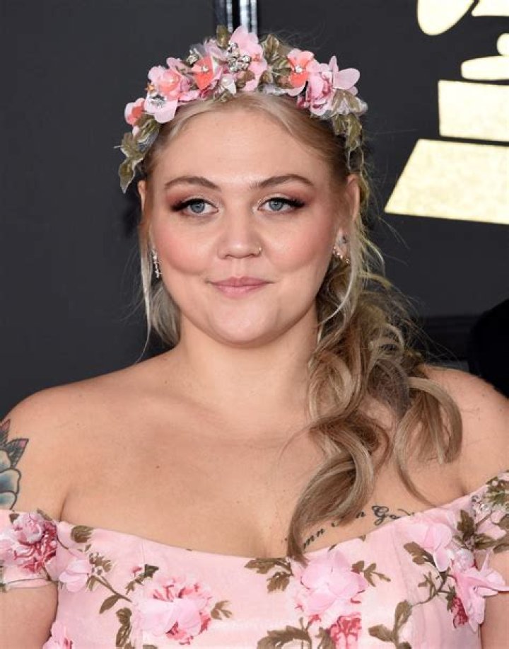Elle King- Bio, Age, Boyfriend, Net worth, Weight, Height, Career