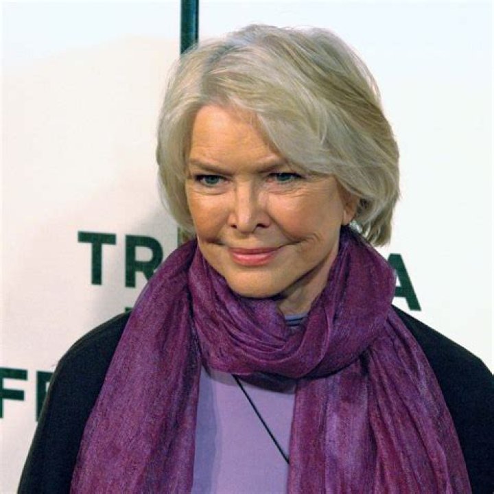 Ellen Burstyn- Wiki, Age, Height, Husband, Net Worth, Ethnicity