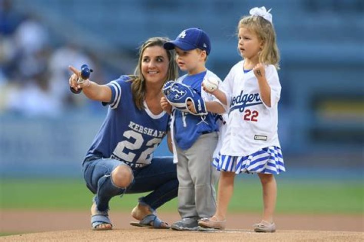 Ellen Kershaw- Wiki, Age, Ethnicity, Husband, Height, Net Worth, Career