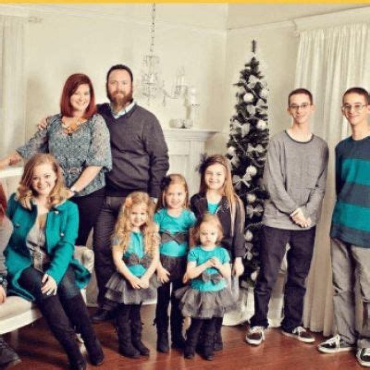 Elliette Sweeten Half-Brother Sawyer Shot Himself To Death