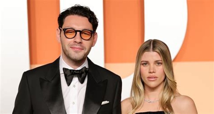 Elliot Grainge- Meet Sofia Richie New Boyfriend
