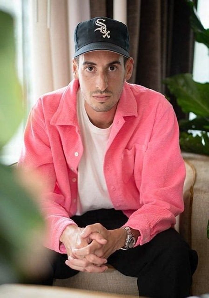 Who Is Elliot Tebele? Wiki, Age, Height, Net Worth, Wife, Marriage