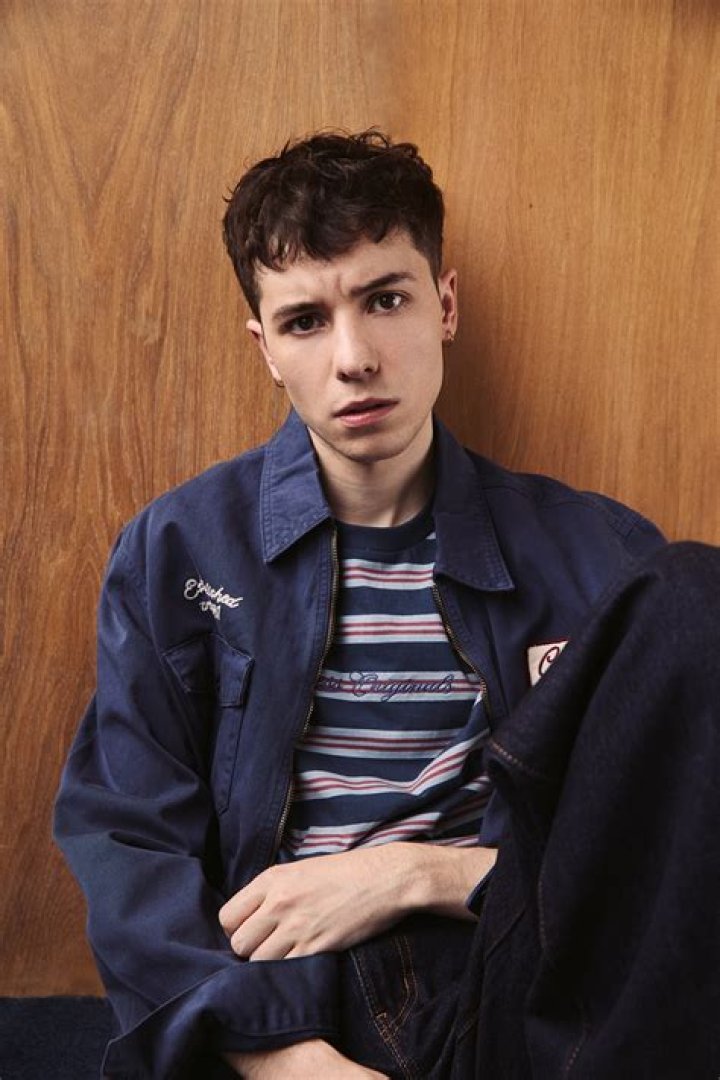 Ellis Howard- Wiki, Age, Height, Net Worth, Girlfriend, Ethnicity