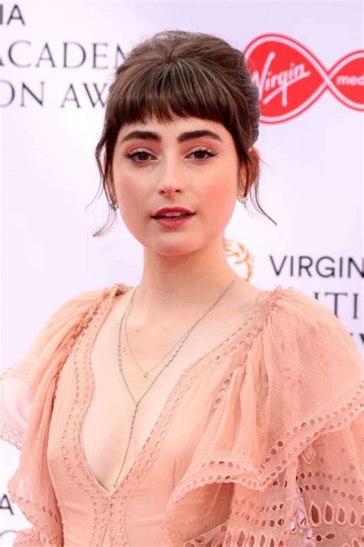 Ellise Chappell- Bio, Wiki, Age, Height, Weight, Net Worth, Relationship