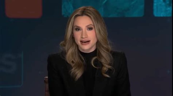 Ellison Barber- Age, Net Worth, Boyfriend, Height, Religion