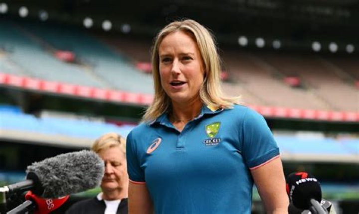 Ellyse Perry- Net Worth, Biography, Age, Husband, Height, Ethnicity