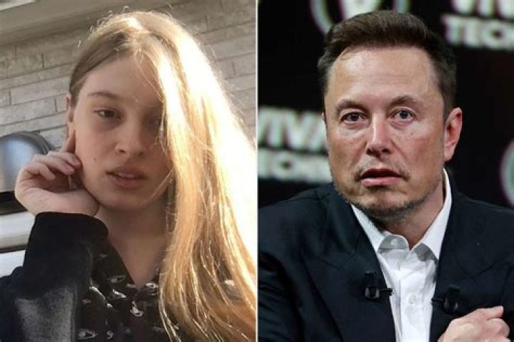 Elon Musk’s Father Reveals That He Had A Second Child With His Stepdaughter