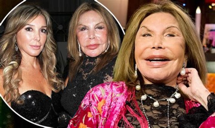 Elsa Patton- Wiki, Death, Height, Net Worth, Husband, Marriage