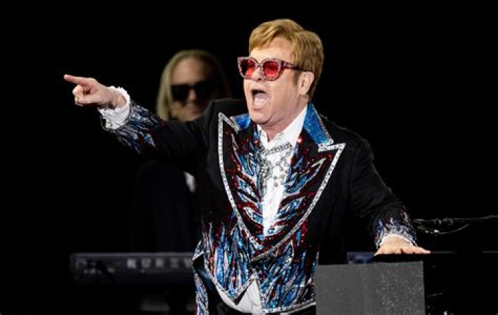 Elton John- Bio, Age, Height, Net Worth, Relationship, Ethnicity