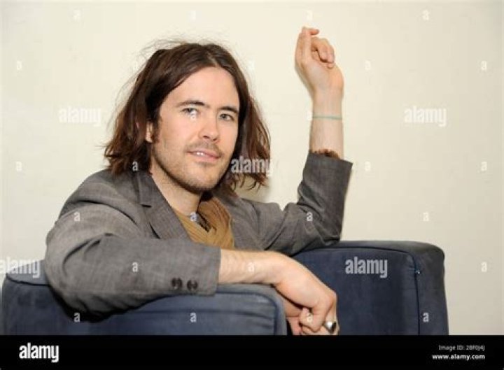 Elvis Perkins- Net Worth, Bio, Age, Ethnicity, Girlfriend, Height, Career