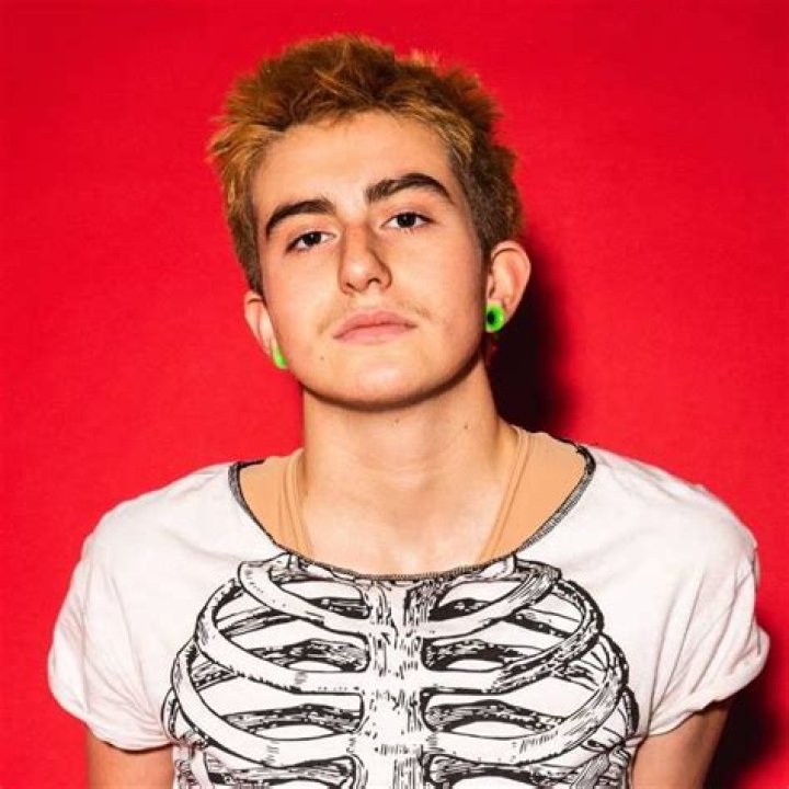 ElyOtto- Wiki, Age, Height, Net Worth, Girlfriend, Ethnicity