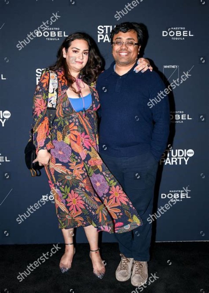 
Who Is Emad Mostaque Wife? Family And Wiki: Founder Of Stability AI	