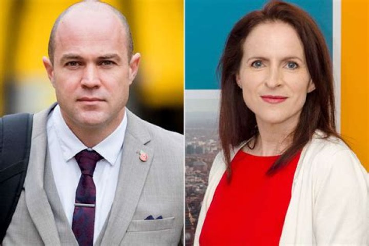 Emile Cilliers Age: How Old Is He? Victoria Cilliers Husband Wiki Explore