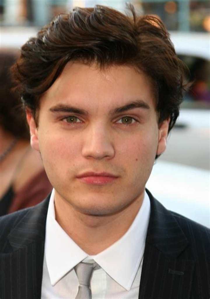 Emile Hirsch- Wiki, Age, Height, Net Worth, Career, Wife