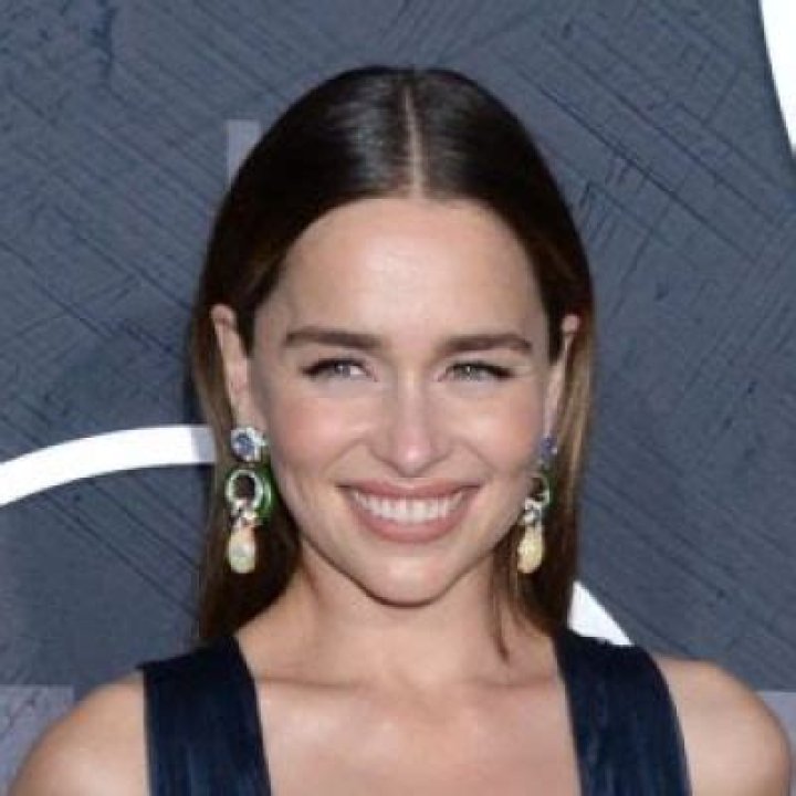 Emilia Clarke Suffered From Brain Aneurysms While Shooting Game Of Thrones
