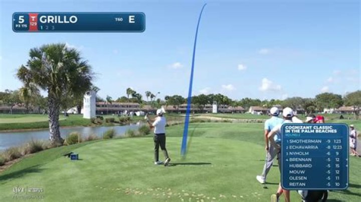 Emiliano Grillo- Wiki, Age, Ethnicity, Wife, Height, Net Worth, Career