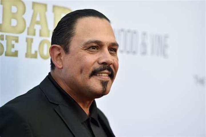 
Emilio Rivera- Wiki, Age, Height, Net Worth, Wife, Ethnicity	