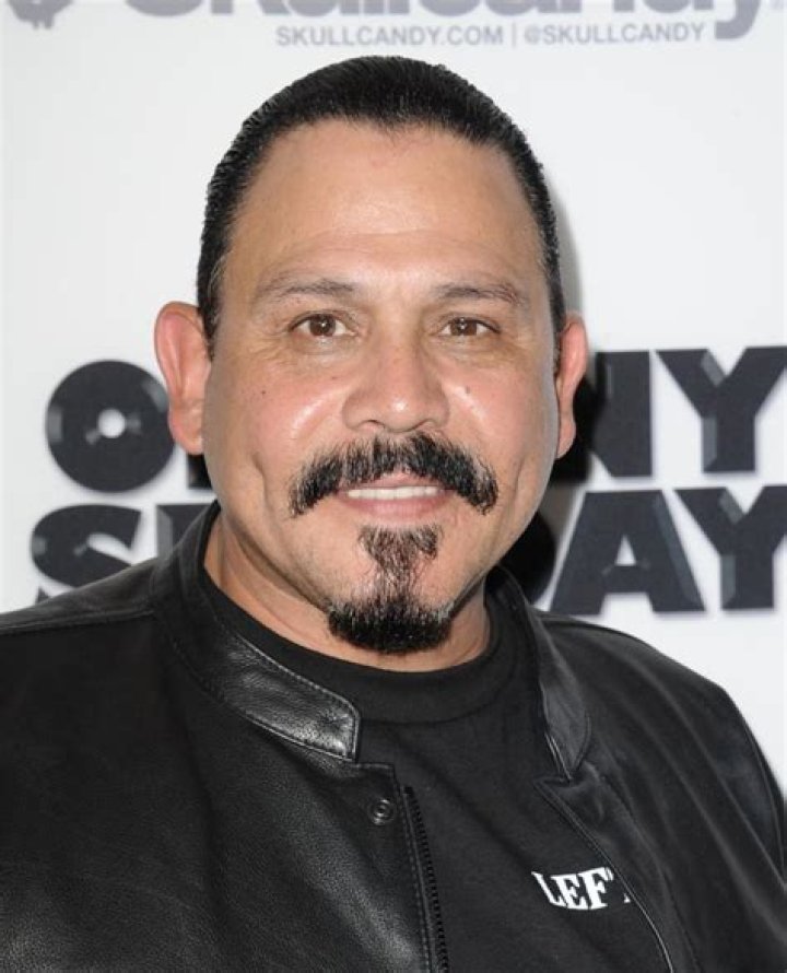 Emilio Rivera- Wiki, Age, Height, Net Worth, Wife, Ethnicity