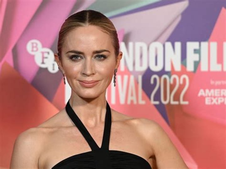Emily Blunt- Net Worth, Bio, Age, Height, Husband, Nationality, Career