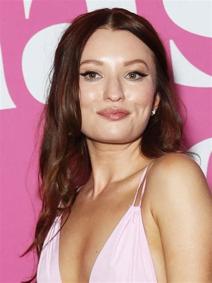 Who is Emily Browning? Wiki, Age, Ethnicity, Height, Net Worth, Career, Husband