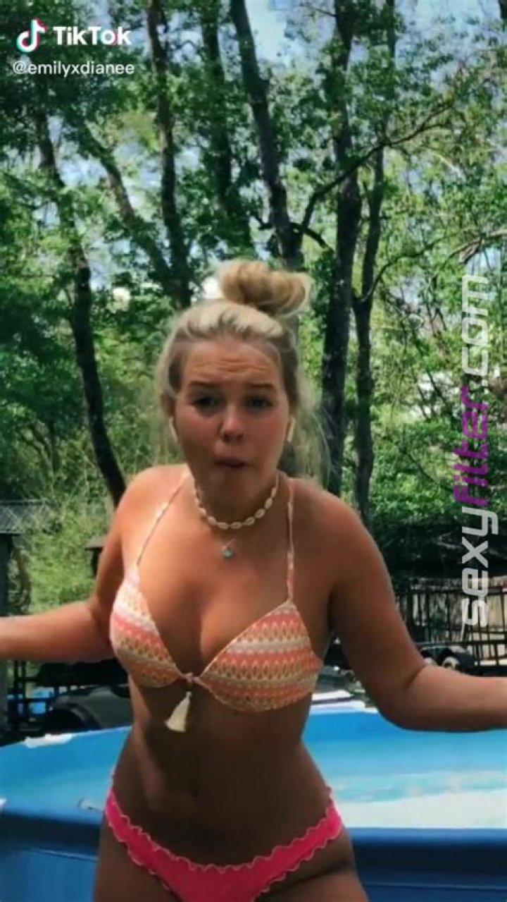 Emily Diane- Wiki, Bio, Age, Height, Relationship, Career, Net Worth