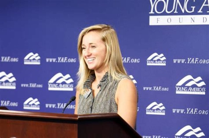 Emily Jashinsky- Wiki, Age, Husband, Marriage, Net Worth