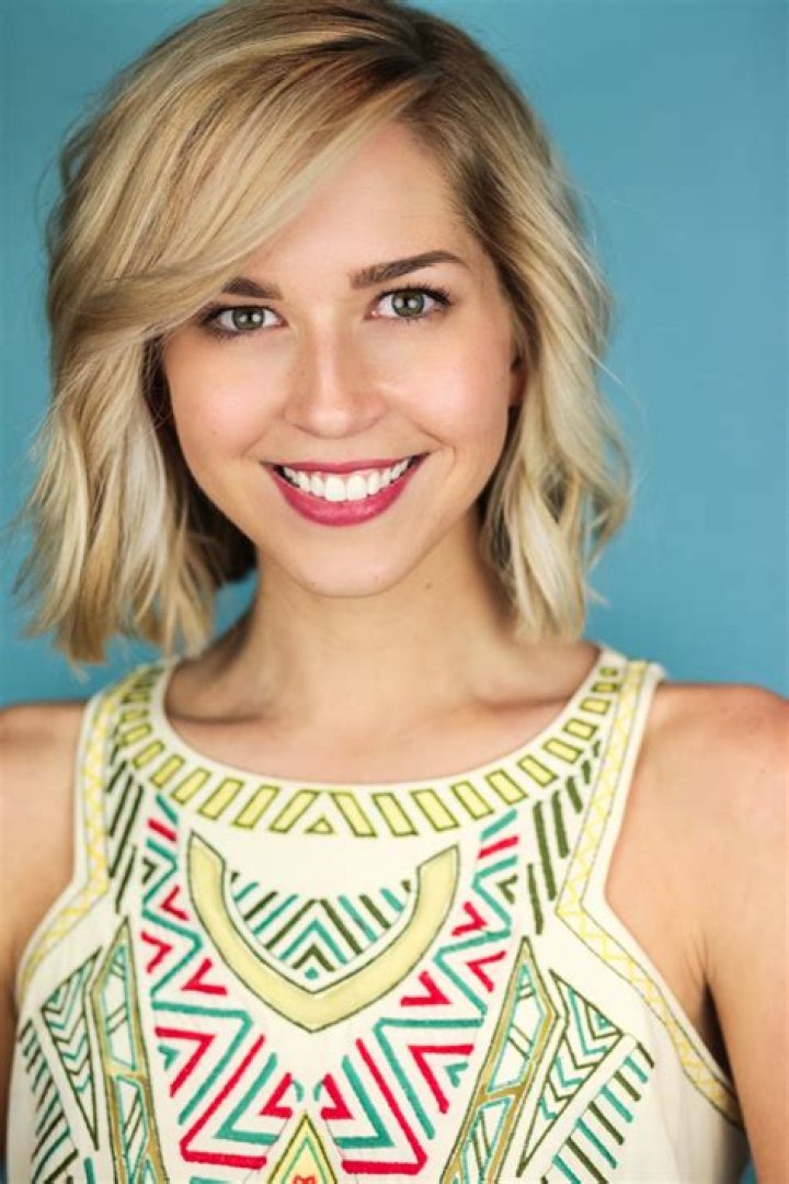 Emily Killian- Wiki, Age, Height, Net Worth, Boyfriend, Ethnicity