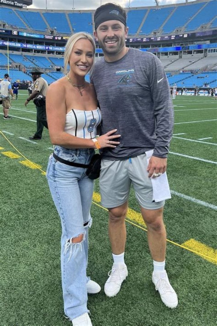 Emily Mayfield- Biography, Husband, Age, Height, Net Worth, Career