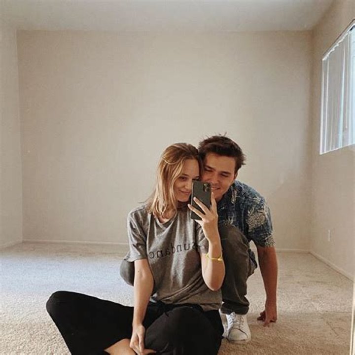 Emily Seawright- Age, Boyfriend, Height, Net Worth, Career, Nationality