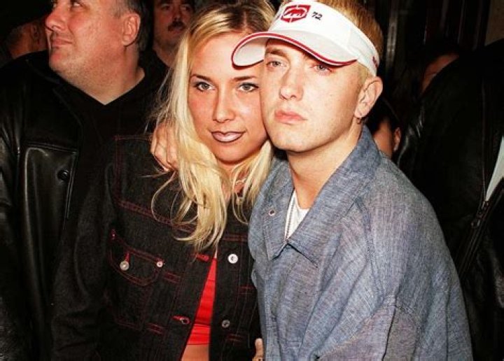 Eminem’s Ex-Wife Kimberly Anne Scott: From Childhood ,Relationship to Children and Net Worth