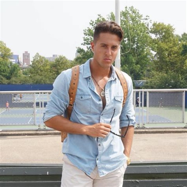 Emir Hamzic- Net Worth, Bio, Age, Girlfriend, Height, Nationality, Career