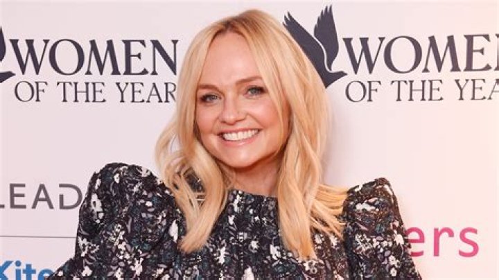 Who Is Emma Bunton? Wiki, Age, Net Worth, Husband, Children, Career (Biographygist)