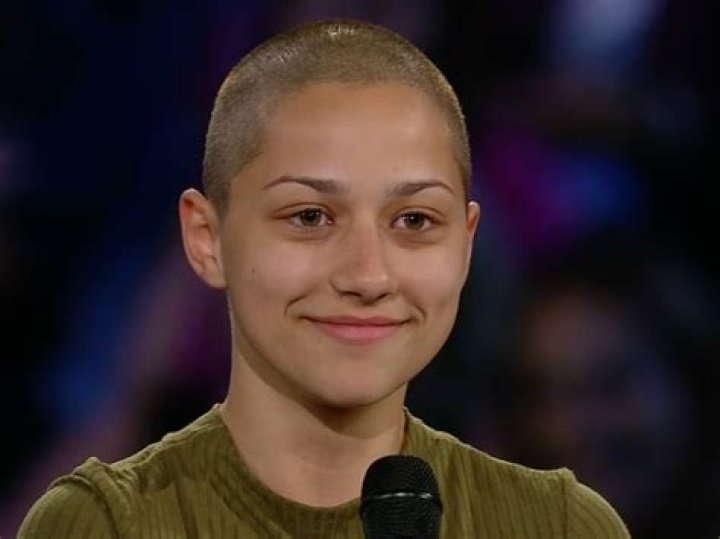 Emma Gonzalez- Wiki, Age, Height, Net Worth, Boyfriend, Ethnicity