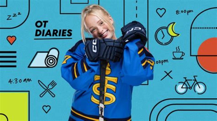 Emma Maltais- Bio, Age, Height, Net Worth, Boyfriend, Dating, Parents