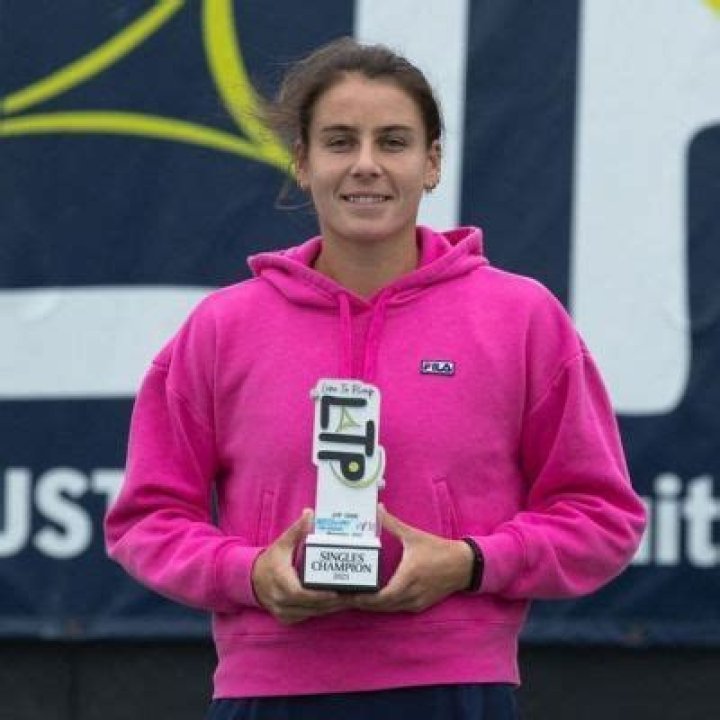 Emma Navarro Boyfriend: Is She Dating Anyone? Explore Her Relationship & Career