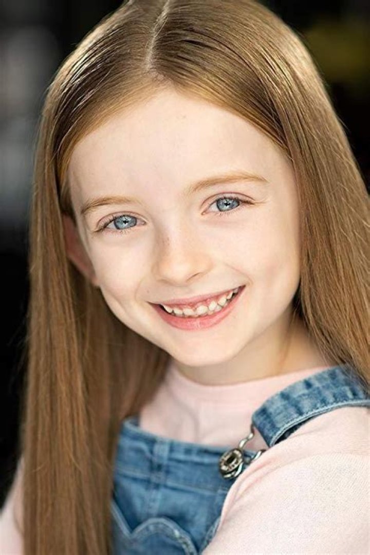 Emma Oliver- Wiki, Age, Height, Boyfriend, Net Worth, Ethnicity, Career