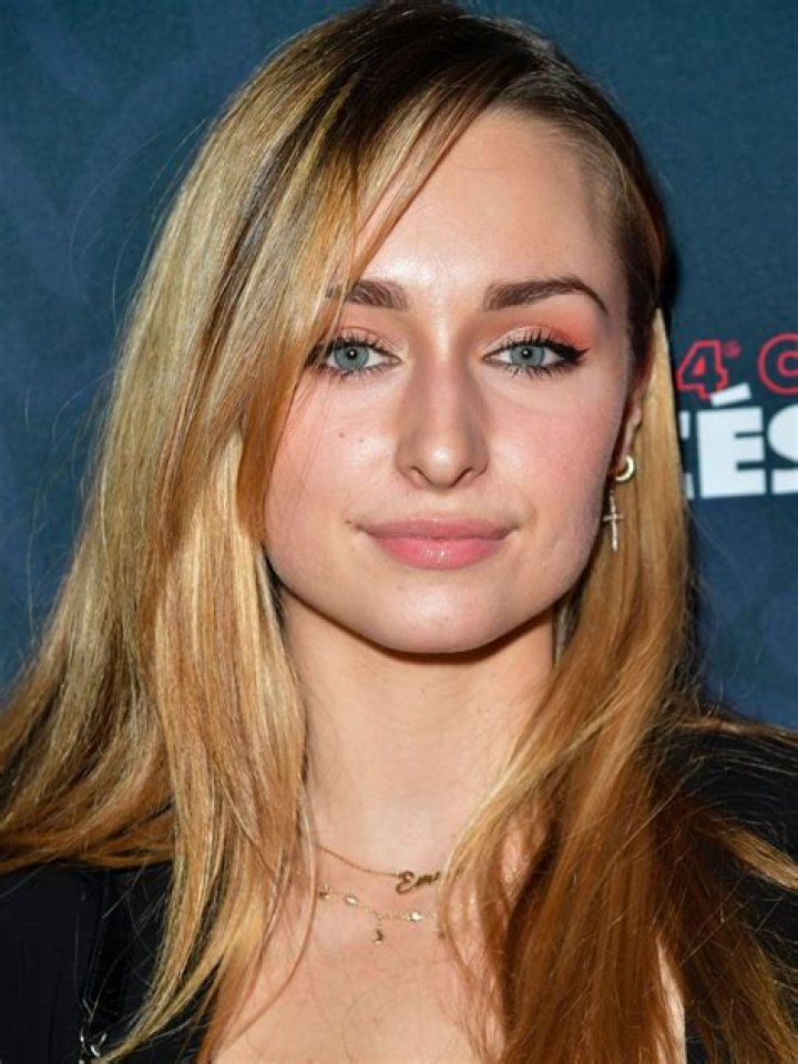 Emma Smet- Wiki, Age, Ethnicity, Boyfriend, Height, Net Worth, Career