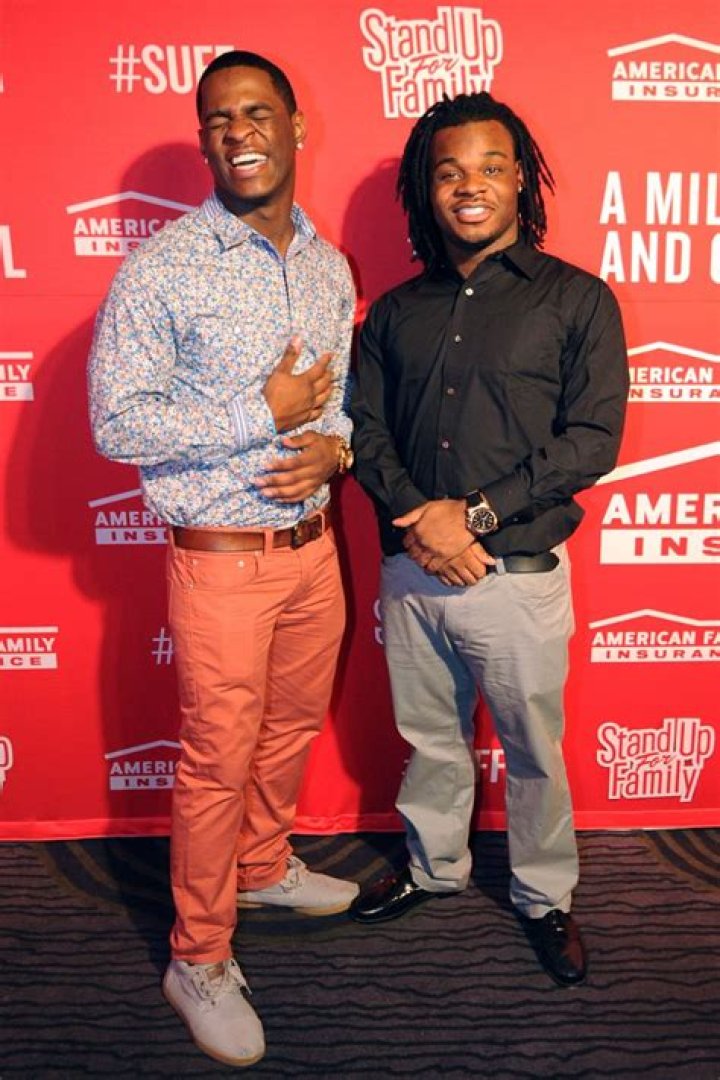 
Emmanuel Hudson- Net Worth, Bio, Age, Girlfriend, Height, Ethnicity	