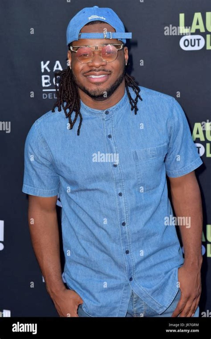 Emmanuel Hudson- Net Worth, Bio, Age, Girlfriend, Height, Ethnicity