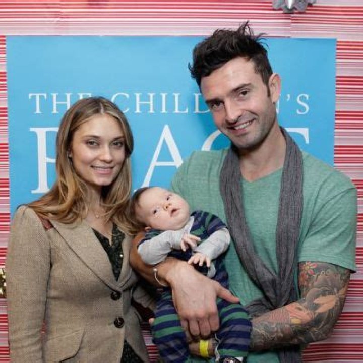 Emmet Emmanuel Hesketh- All About Spencer Grammer’s Son