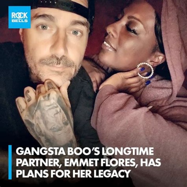 Emmet Flores- Wiki, Age, Height, Net Worth, Girlfriend, Ethnicity