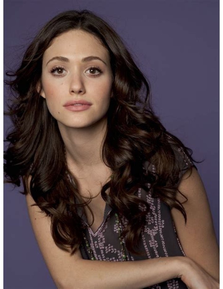 Emmy Rossum- Wiki, Age, Height, Net Worth, Husband, Ethnicity