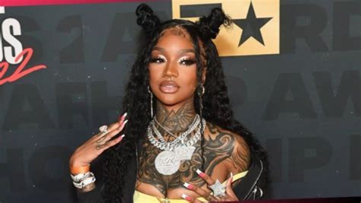 
Enchanting (rapper) – Wiki, Age, Real Name, Net Worth, Height	