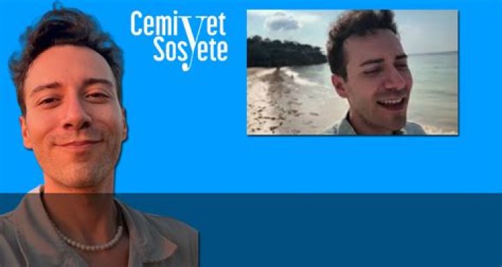 Enes Batur- Net Worth, Bio, Age, Girlfriend, Ethnicity, Height, Career