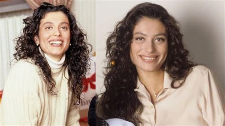 Enrica Cenzatti- Bio, Wiki, Age, Height, Net Worth, Husband