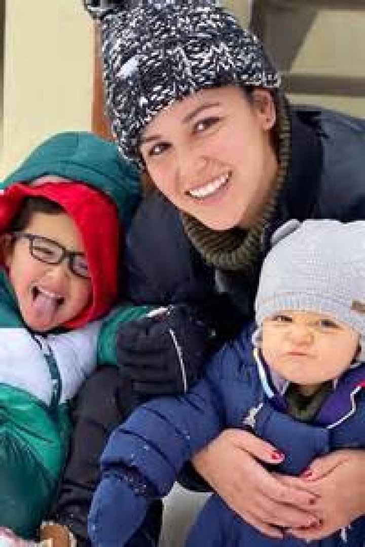 Enzo Fumero- Wiki, Age, Parents, Ethnicity, Net Worth, Height